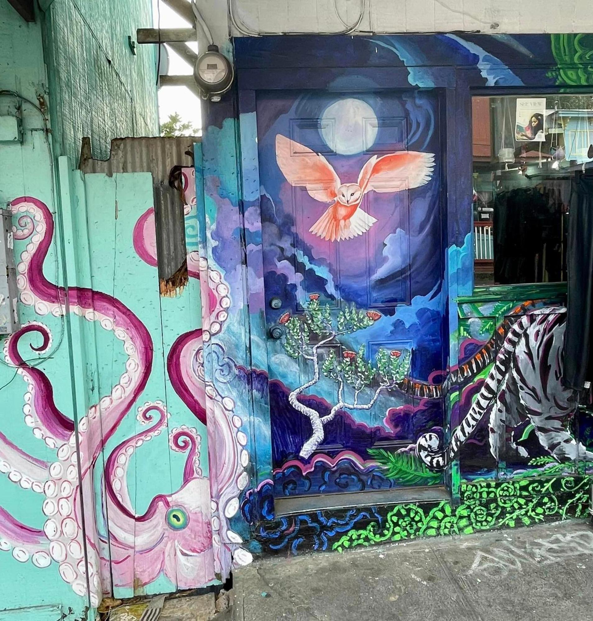 Tropical Zen Bungalow Pahoa 外观 照片